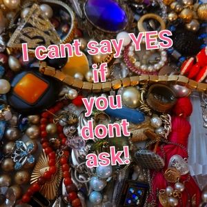 I accept all reasonable offers!